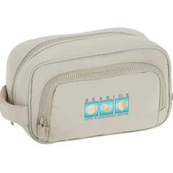 Capital Toiletry Bag