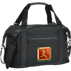 Capital Weekender Bag
