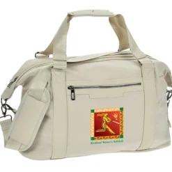 Capital Weekender Bag