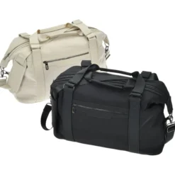 Capital Weekender Bag