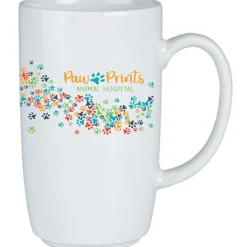 Capitola Coffee Mug - 19 oz - Full Color