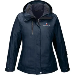 Caprice 3-in-1 Jacket System - Ladies'