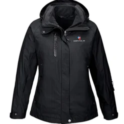 Caprice 3-in-1 Jacket System - Ladies'