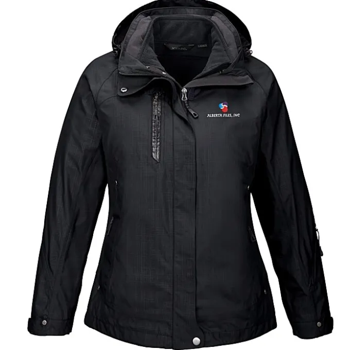 Caprice 3-in-1 Jacket System - Ladies'