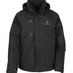 Caprice 3-in-1 Jacket System - Men's