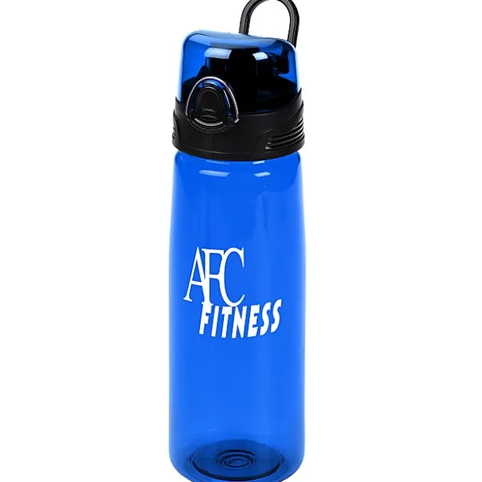 Capri Sport Bottle - 25 oz