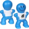 Captain Smiley Stress Reliever