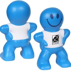 Captain Smiley Stress Reliever
