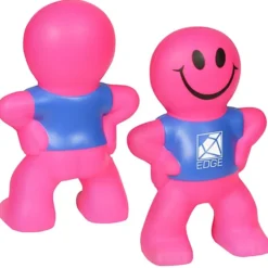 Captain Smiley Stress Reliever