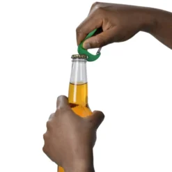 Carabiner Bottle Opener