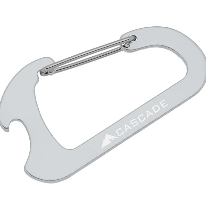 Carabiner Bottle Opener