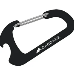 Carabiner Bottle Opener - 24 hr