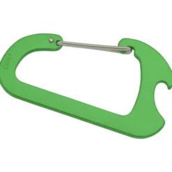 Carabiner Bottle Opener - 24 hr