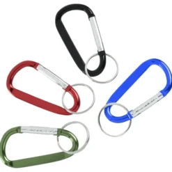 Carabiner Keychain