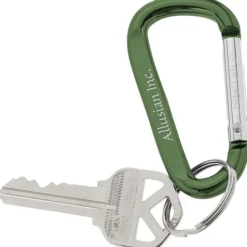 Carabiner Keychain
