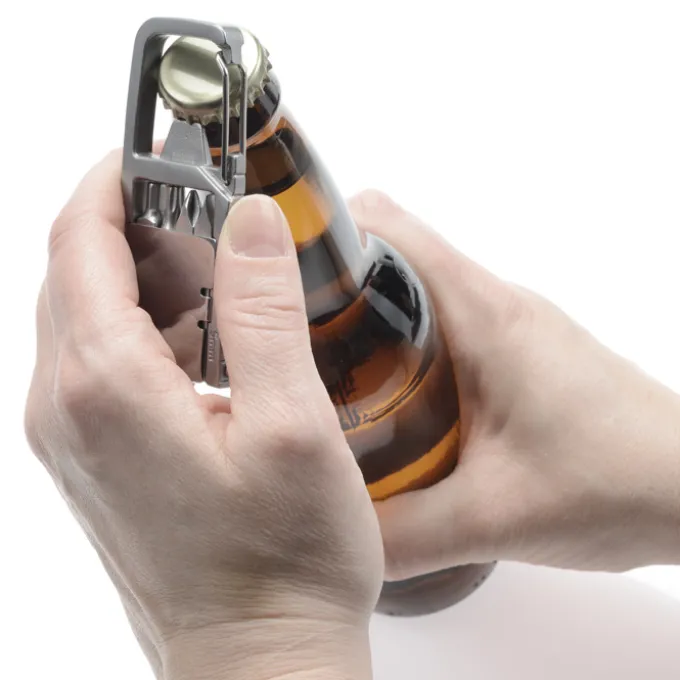 Carabiner Multi-Tool