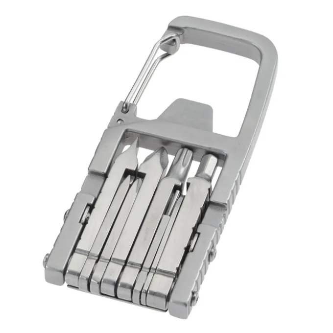 Carabiner Multi-Tool