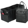 Cargo Organizer with Cooler