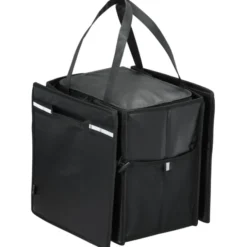 Cargo Organizer with Cooler