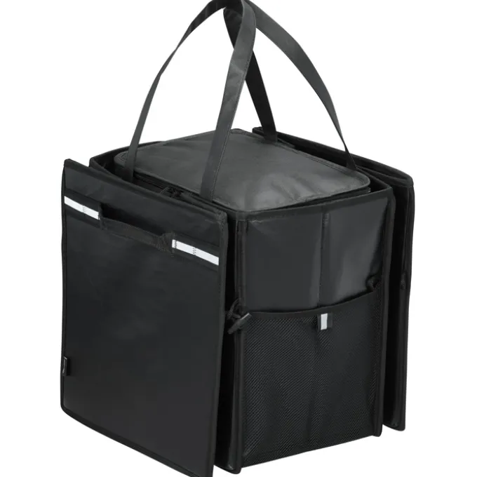 Cargo Organizer with Cooler