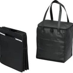 Cargo Organizer with Cooler