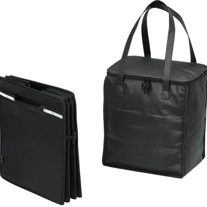 Cargo Organizer with Cooler