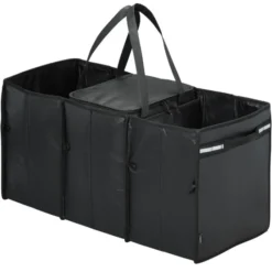 Cargo Organizer with Cooler