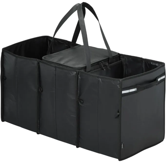 Cargo Organizer with Cooler