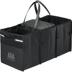 Cargo Organizer with Cooler