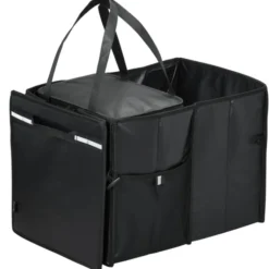 Cargo Organizer with Cooler
