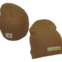 Carhartt Acrylic Knit Hat