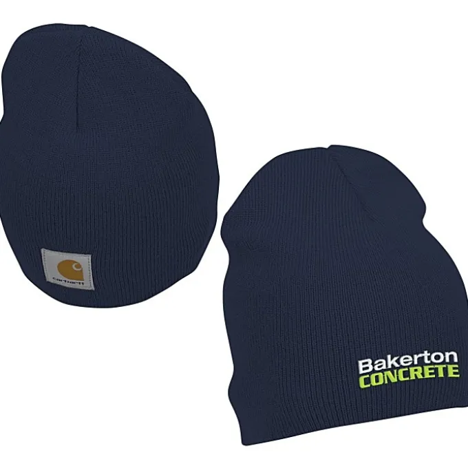 Carhartt Acrylic Knit Hat