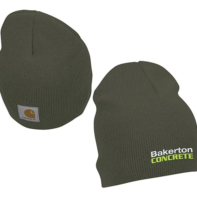 Carhartt Acrylic Knit Hat