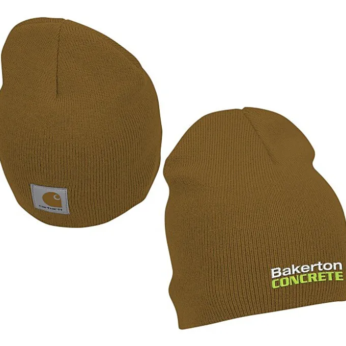 Carhartt Acrylic Knit Hat - 24 hr