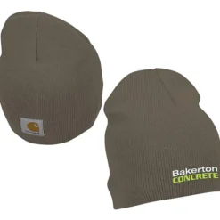 Carhartt Acrylic Knit Hat - 24 hr