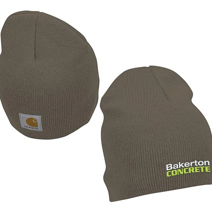 Carhartt Acrylic Knit Hat - 24 hr