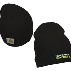 Carhartt Acrylic Knit Hat - 24 hr