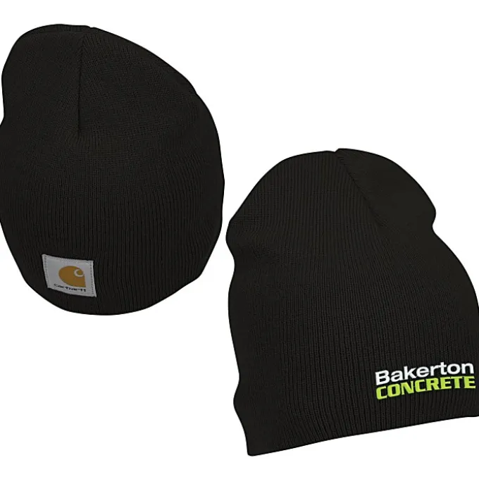 Carhartt Acrylic Knit Hat - 24 hr