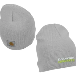 Carhartt Acrylic Knit Hat - 24 hr