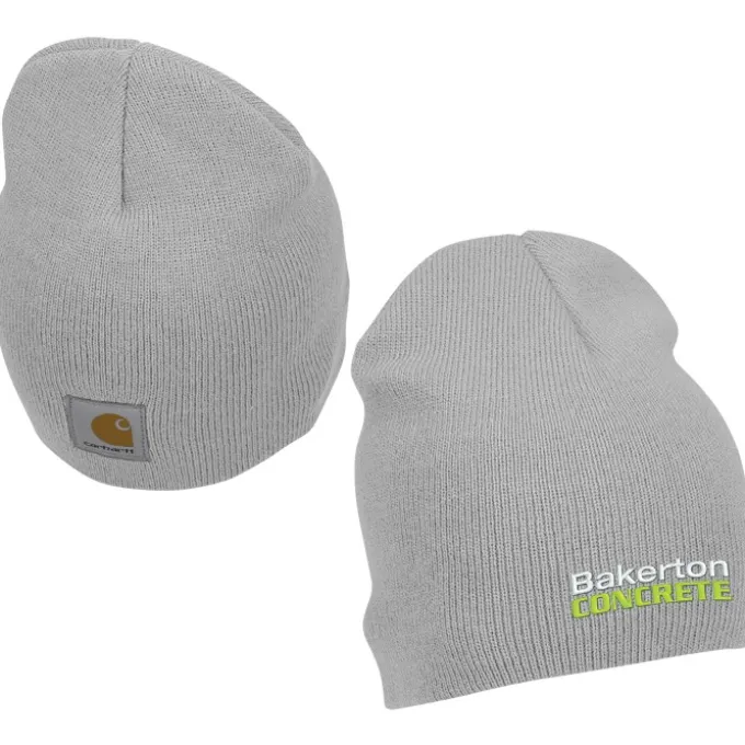 Carhartt Acrylic Knit Hat - 24 hr