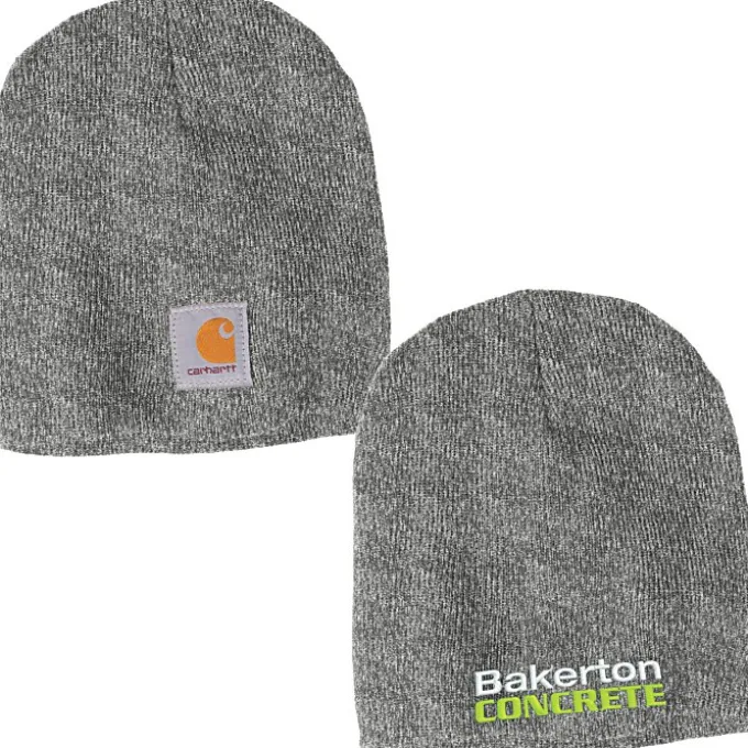 Carhartt Acrylic Knit Hat - 24 hr