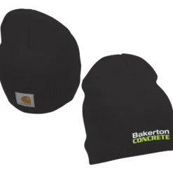 Carhartt Acrylic Knit Hat - 24 hr