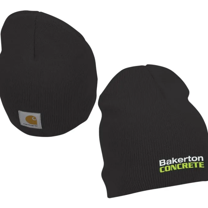 Carhartt Acrylic Knit Hat - 24 hr