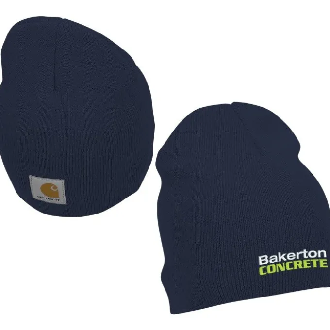 Carhartt Acrylic Knit Hat - 24 hr