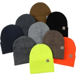 Carhartt Acrylic Watch Hat