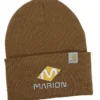 Carhartt Acrylic Watch Hat - 24 hr