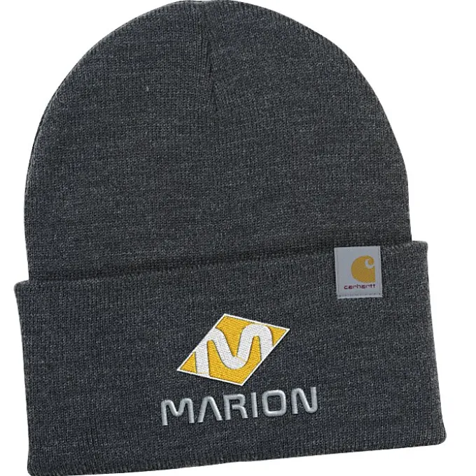 Carhartt Acrylic Watch Hat - 24 hr