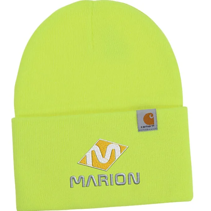 Carhartt Acrylic Watch Hat - 24 hr