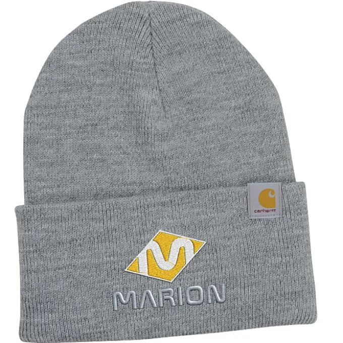 Carhartt Acrylic Watch Hat - 24 hr
