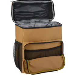 Carhartt 20-Can Backpack Cooler